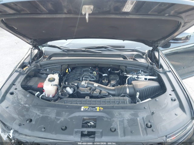 2024 Jeep Grand Cherokee L Altitude 4x4 მანქანა იყიდება აუქციონზე, vin: 1C4RJKAGXR8522161, აუქციონის ნომერი: 45515865