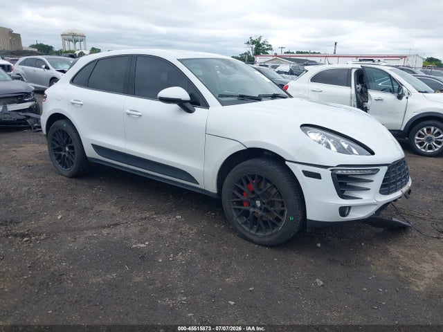 Auction sale of the 2016 Porsche Macan S, vin: WP1AB2A55GLB50391, lot number: 45515873