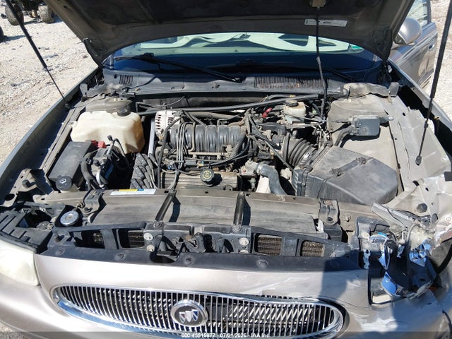 45515877 :رقم المزاد ، 1G4HP54K714296471 vin ، 2001 Buick Lesabre Custom مزاد بيع