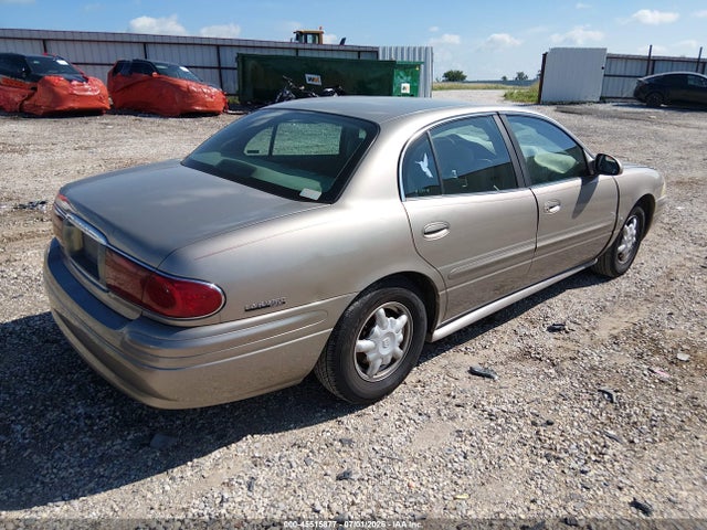 45515877 :رقم المزاد ، 1G4HP54K714296471 vin ، 2001 Buick Lesabre Custom مزاد بيع