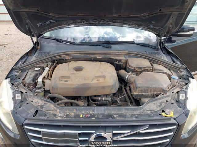 Aukcja sprzedaży 2015 Volvo Xc60 T5 Platinum, vin: YV440MDM0F2743371, numer aukcji: 45515881