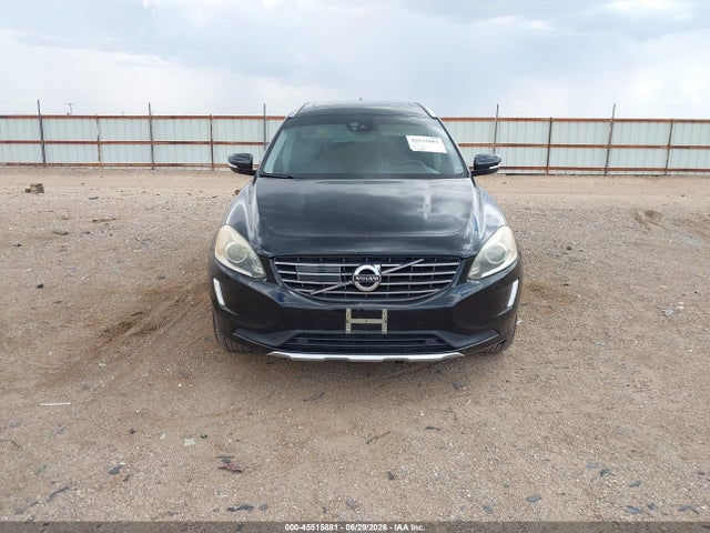 Aukcja sprzedaży 2015 Volvo Xc60 T5 Platinum, vin: YV440MDM0F2743371, numer aukcji: 45515881