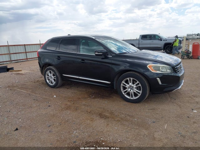 Aukcja sprzedaży 2015 Volvo Xc60 T5 Platinum, vin: YV440MDM0F2743371, numer aukcji: 45515881
