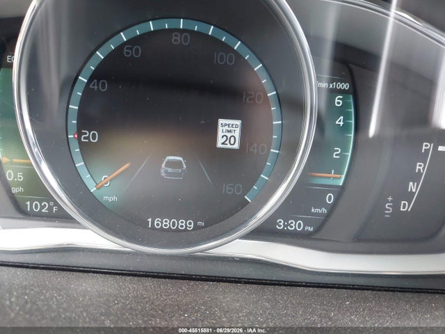 Aukcja sprzedaży 2015 Volvo Xc60 T5 Platinum, vin: YV440MDM0F2743371, numer aukcji: 45515881