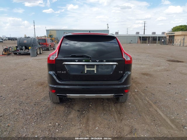 Aukcja sprzedaży 2015 Volvo Xc60 T5 Platinum, vin: YV440MDM0F2743371, numer aukcji: 45515881
