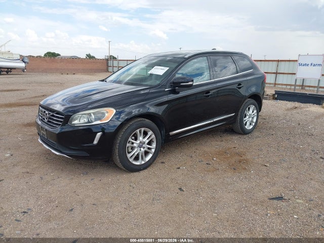 Aukcja sprzedaży 2015 Volvo Xc60 T5 Platinum, vin: YV440MDM0F2743371, numer aukcji: 45515881