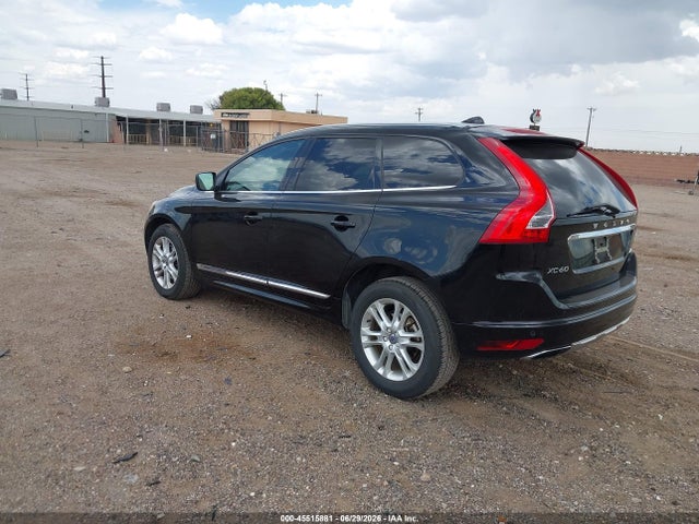 Aukcja sprzedaży 2015 Volvo Xc60 T5 Platinum, vin: YV440MDM0F2743371, numer aukcji: 45515881