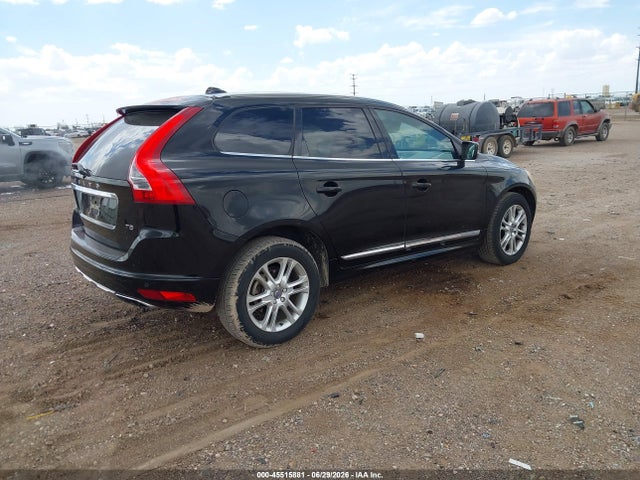 Aukcja sprzedaży 2015 Volvo Xc60 T5 Platinum, vin: YV440MDM0F2743371, numer aukcji: 45515881