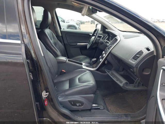 Aukcja sprzedaży 2015 Volvo Xc60 T5 Platinum, vin: YV440MDM0F2743371, numer aukcji: 45515881