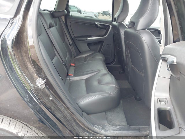 Aukcja sprzedaży 2015 Volvo Xc60 T5 Platinum, vin: YV440MDM0F2743371, numer aukcji: 45515881