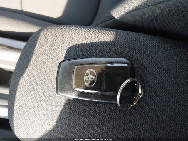 Aukcja sprzedaży 2020 Toyota Corolla Le, vin: 5YFHPRAE6LP127178, numer aukcji: 45515885