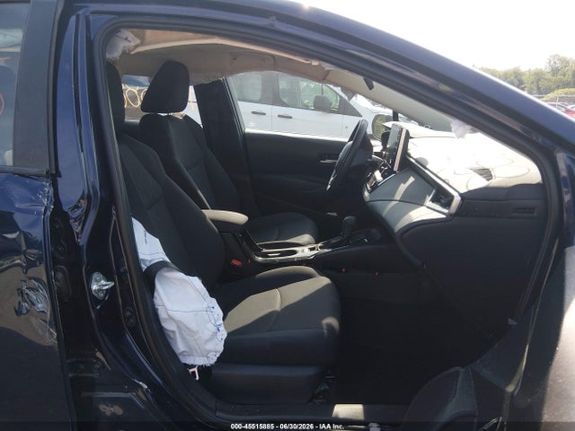 Aukcja sprzedaży 2020 Toyota Corolla Le, vin: 5YFHPRAE6LP127178, numer aukcji: 45515885