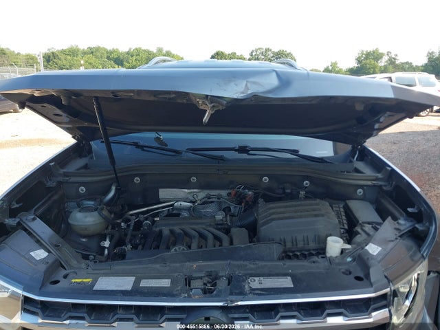 Продажа на аукционе авто 2018 Volkswagen Atlas 3.6l V6 Se/3.6l V6 Se W/technology, vin: 1V2DR2CA4JC547617, номер лота: 45515886