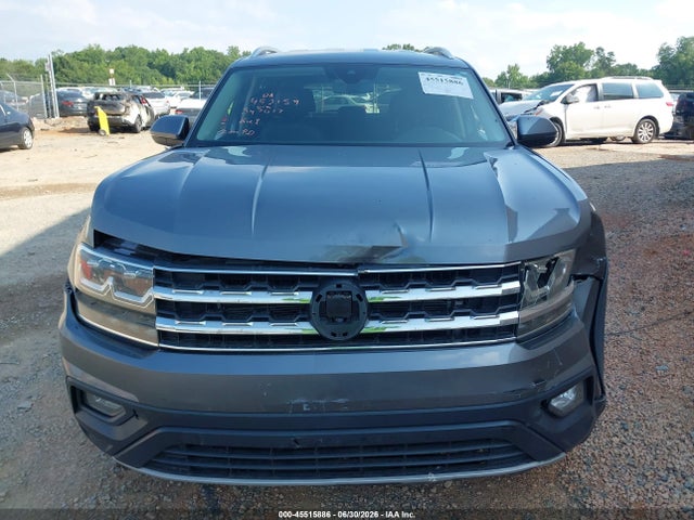 Продажа на аукционе авто 2018 Volkswagen Atlas 3.6l V6 Se/3.6l V6 Se W/technology, vin: 1V2DR2CA4JC547617, номер лота: 45515886