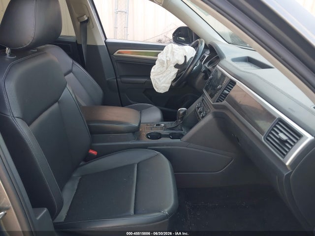 Продажа на аукционе авто 2018 Volkswagen Atlas 3.6l V6 Se/3.6l V6 Se W/technology, vin: 1V2DR2CA4JC547617, номер лота: 45515886