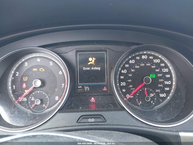 Продажа на аукционе авто 2018 Volkswagen Atlas 3.6l V6 Se/3.6l V6 Se W/technology, vin: 1V2DR2CA4JC547617, номер лота: 45515886