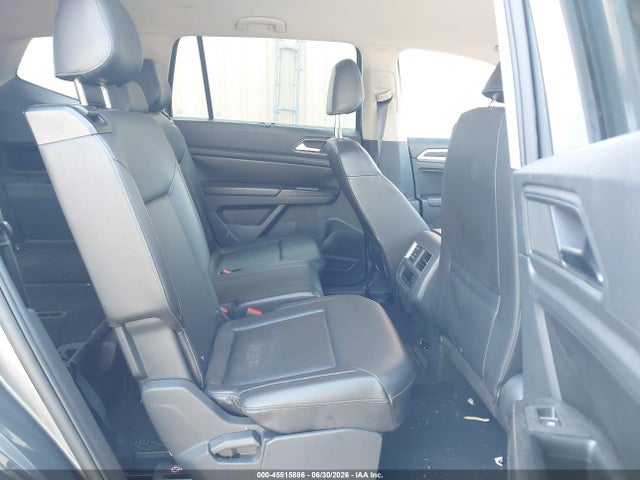 Продажа на аукционе авто 2018 Volkswagen Atlas 3.6l V6 Se/3.6l V6 Se W/technology, vin: 1V2DR2CA4JC547617, номер лота: 45515886