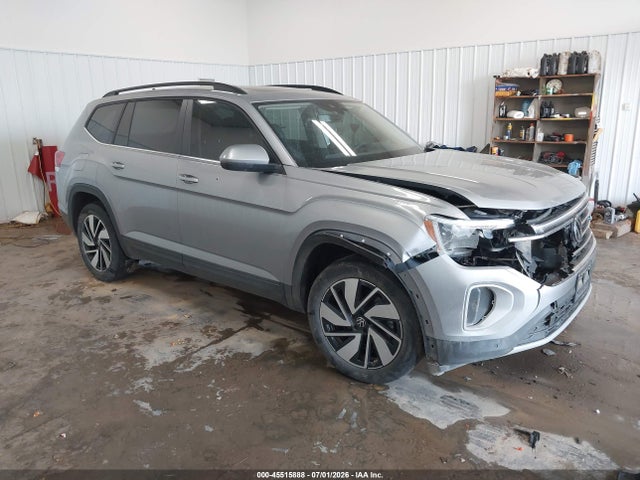 Продаж на аукціоні авто 2024 Volkswagen Atlas 2.0t Se W/technology, vin: 1V2KR2CA0RC532745, номер лоту: 45515888