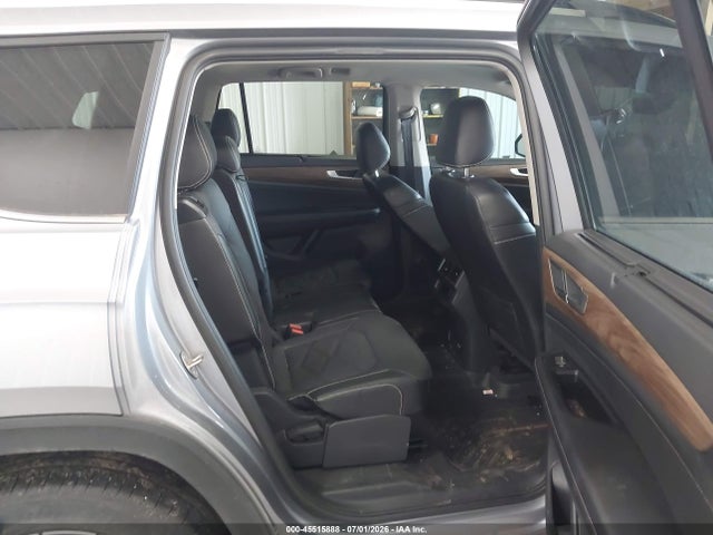 2024 Volkswagen Atlas 2.0t Se W/technology მანქანა იყიდება აუქციონზე, vin: 1V2KR2CA0RC532745, აუქციონის ნომერი: 45515888