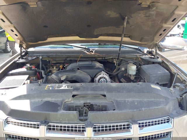 Продаж на аукціоні авто 2007 Cadillac Escalade Esv Standard, vin: 1GYFK66897R301208, номер лоту: 45515896