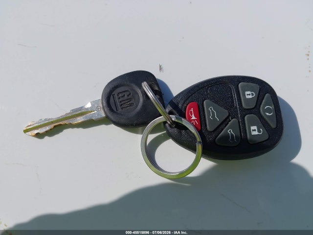 Продаж на аукціоні авто 2007 Cadillac Escalade Esv Standard, vin: 1GYFK66897R301208, номер лоту: 45515896