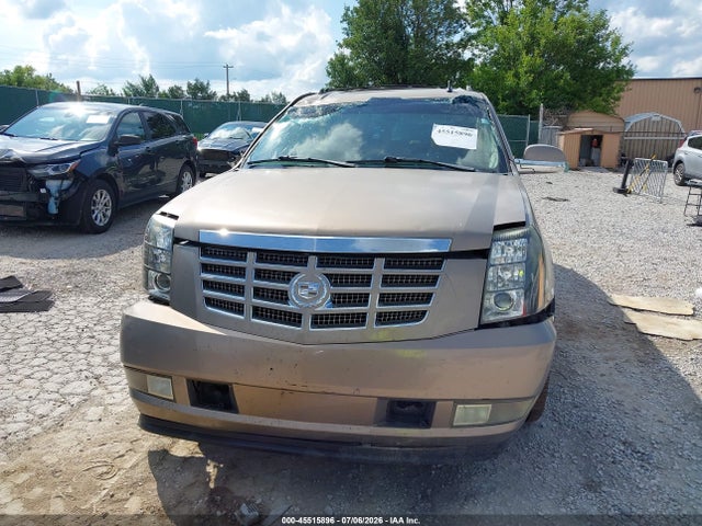 Продаж на аукціоні авто 2007 Cadillac Escalade Esv Standard, vin: 1GYFK66897R301208, номер лоту: 45515896