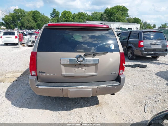 Продаж на аукціоні авто 2007 Cadillac Escalade Esv Standard, vin: 1GYFK66897R301208, номер лоту: 45515896