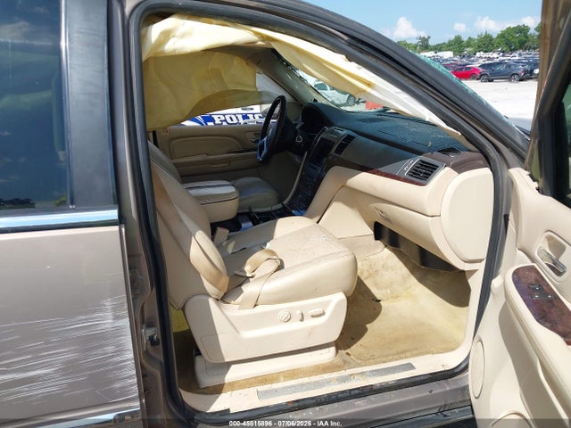 Продаж на аукціоні авто 2007 Cadillac Escalade Esv Standard, vin: 1GYFK66897R301208, номер лоту: 45515896