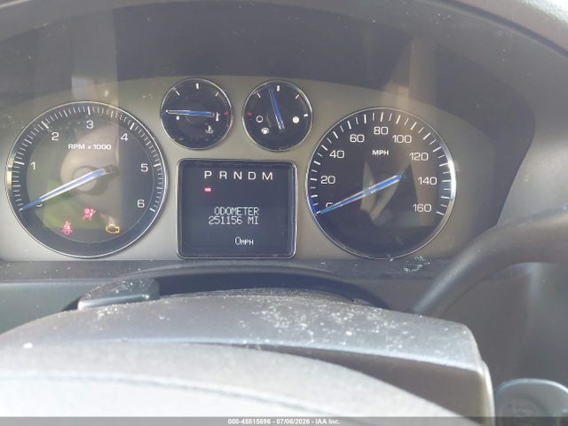 Продаж на аукціоні авто 2007 Cadillac Escalade Esv Standard, vin: 1GYFK66897R301208, номер лоту: 45515896