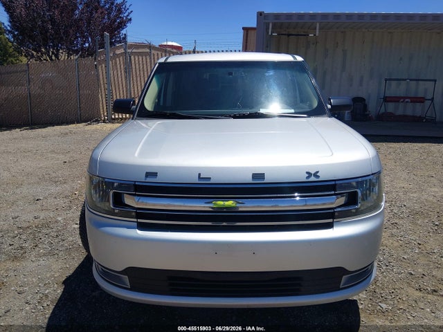 2FMHK6C83KBA31368 Ford FLEX SEL