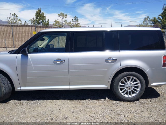 2FMHK6C83KBA31368 Ford FLEX SEL