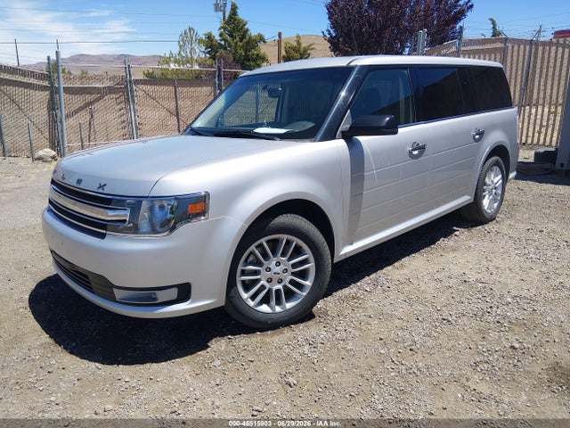 2FMHK6C83KBA31368 Ford FLEX SEL