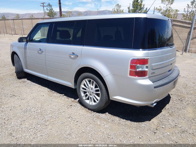 2FMHK6C83KBA31368 Ford FLEX SEL
