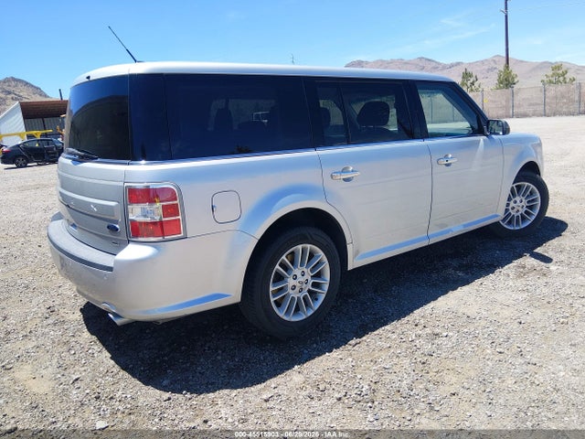 2FMHK6C83KBA31368 Ford FLEX SEL