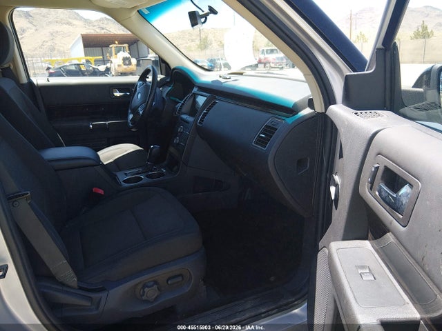 2FMHK6C83KBA31368 Ford FLEX SEL