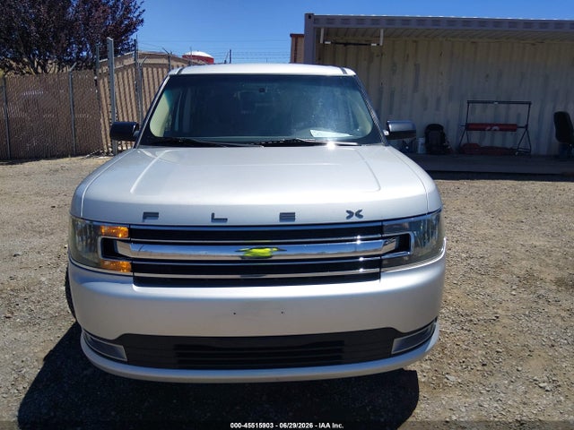2FMHK6C83KBA31368 Ford FLEX SEL