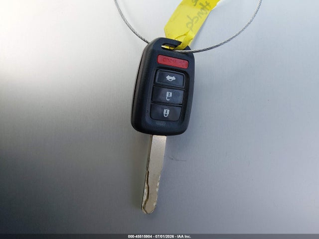 19XFB2F53EE037836 Honda Civic Lx