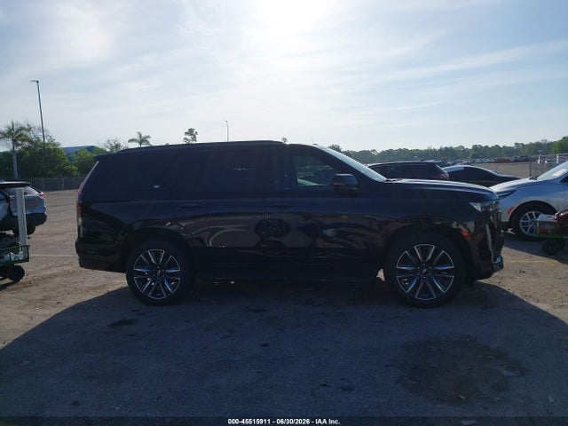 Продажа на аукционе авто 2021 Cadillac Escalade, vin: 1GYS4EKL0MR224947, номер лота: 45515911