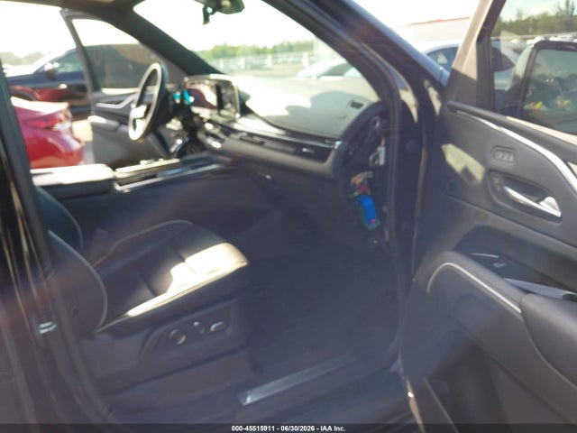 Продажа на аукционе авто 2021 Cadillac Escalade, vin: 1GYS4EKL0MR224947, номер лота: 45515911