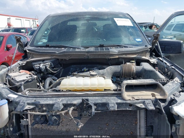Aukcja sprzedaży 2022 Ford F-150 Xl, vin: 1FTEW1CP9NKF28781, numer aukcji: 45515919