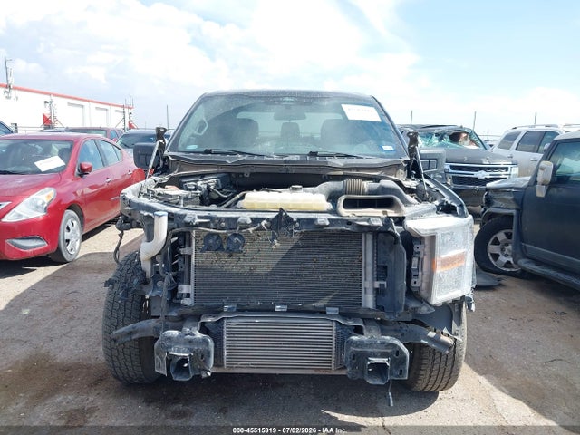 Aukcja sprzedaży 2022 Ford F-150 Xl, vin: 1FTEW1CP9NKF28781, numer aukcji: 45515919