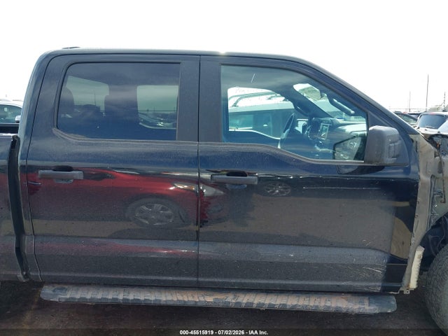 Aukcja sprzedaży 2022 Ford F-150 Xl, vin: 1FTEW1CP9NKF28781, numer aukcji: 45515919