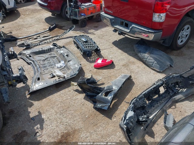 Aukcja sprzedaży 2022 Ford F-150 Xl, vin: 1FTEW1CP9NKF28781, numer aukcji: 45515919