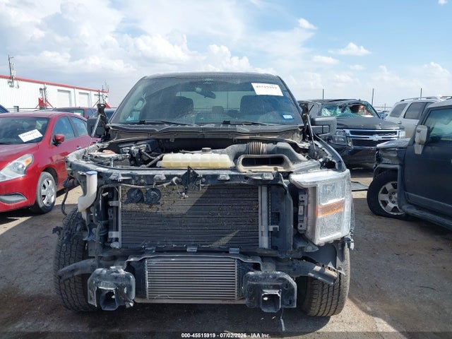 Aukcja sprzedaży 2022 Ford F-150 Xl, vin: 1FTEW1CP9NKF28781, numer aukcji: 45515919
