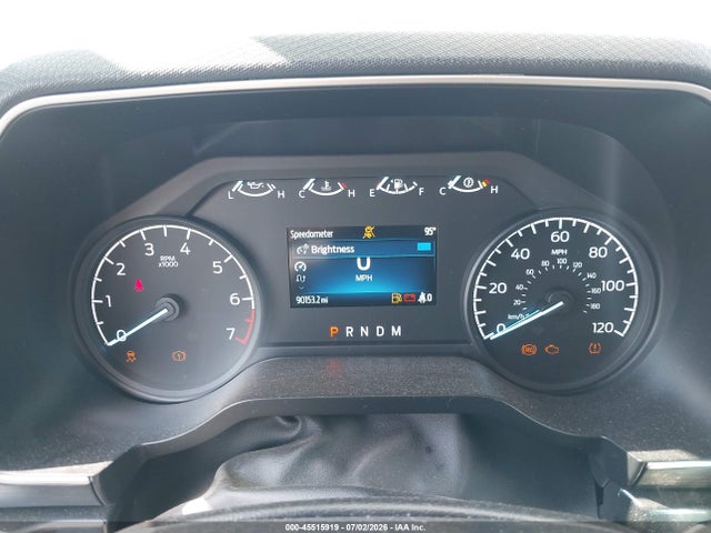 Aukcja sprzedaży 2022 Ford F-150 Xl, vin: 1FTEW1CP9NKF28781, numer aukcji: 45515919