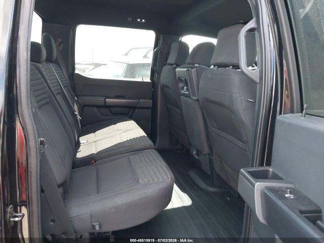 Aukcja sprzedaży 2022 Ford F-150 Xl, vin: 1FTEW1CP9NKF28781, numer aukcji: 45515919