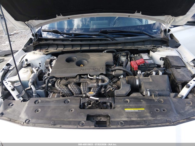 Nissan Altima 2.5 Sr 2019 1N4BL4CVXKC198463 Image 10