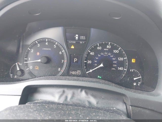 2010 Lexus Rx 350 მანქანა იყიდება აუქციონზე, vin: 2T2ZK1BA6AC024397, აუქციონის ნომერი: 45515925