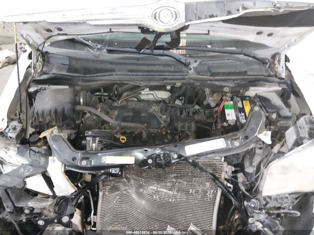 2010 Chrysler Town & Country Touring მანქანა იყიდება აუქციონზე, vin: 2A4RR5D18AR350622, აუქციონის ნომერი: 45515924