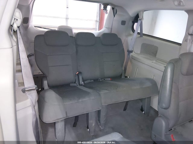 2010 Chrysler Town & Country Touring მანქანა იყიდება აუქციონზე, vin: 2A4RR5D18AR350622, აუქციონის ნომერი: 45515924